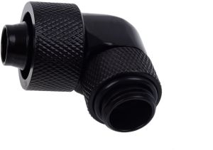 Alphacool Adapter kątowy 90°, 1/4" - 16/10mm (17236) 2