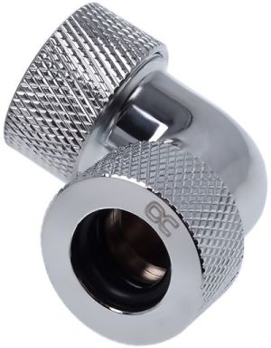 Alphacool Złączka kątowa 90° 10/13 mm (17295) 2