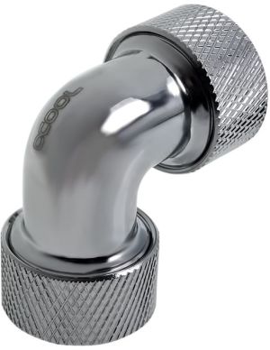 Alphacool Złączka kątowa 90° 10/13 mm (17295) 3