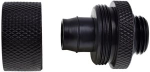 Alphacool Złączka choinkowa 1/4" - 16/10mm, czarna (17232) 3