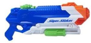 Hasbro Pistolet na wodę - Super Soaker Floodinator - WaterGun (B8248EU4) 1