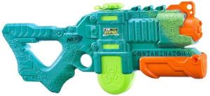 Hasbro Pistolet na wodę - Nerf, Super Soaker Zombie Strike Revenge Contaminator (C0695) 1