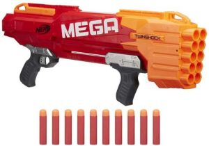 Nerf Mega Twinshock (B9894) 1