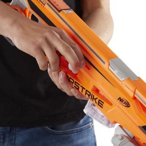 Nerf Accustrike Raptorstrike (C1895) 4