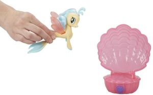 Figurka Hasbro My Little Pony the Movie Princess Skystar Sea Song (C1835) 5