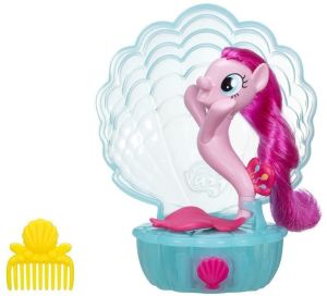 Figurka Hasbro My Little Pony the Movie Pinkie Pie Sea Song (C1834) 1