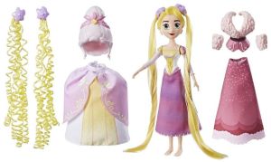 Hasbro Disney Tangled the Series Style Collection (C1751) 1