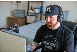 Słuchawki Turtle Beach ELITE PRO PC edition (TBS-6210-01) 11