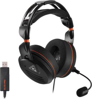 Słuchawki Turtle Beach ELITE PRO PC edition (TBS-6210-01) 2