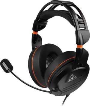 Słuchawki Turtle Beach ELITE PRO PC edition (TBS-6210-01) 3