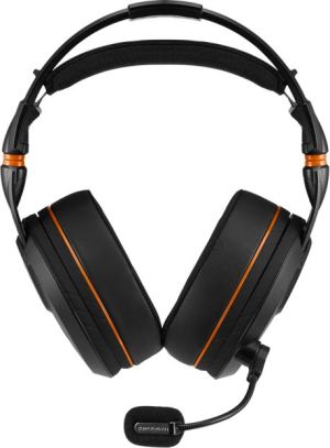 Słuchawki Turtle Beach ELITE PRO PC edition (TBS-6210-01) 5