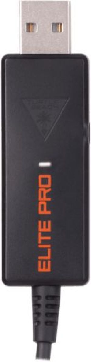 Słuchawki Turtle Beach ELITE PRO PC edition (TBS-6210-01) 8