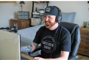 Słuchawki Turtle Beach ELITE PRO PC edition (TBS-6210-01) 10