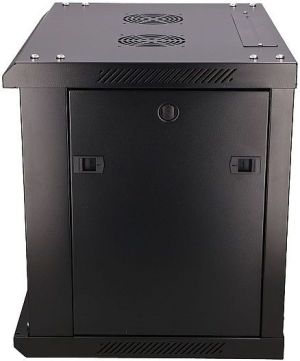 Szafa ExtraLink Wisząca 19" 9U (EX.7249) 4