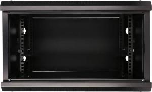Szafa ExtraLink Wisząca 19" 6U (EX.7225) 2