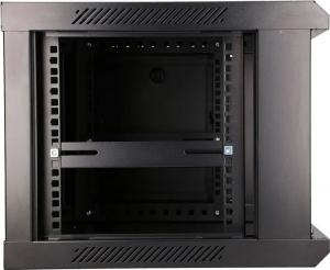 Szafa ExtraLink Wisząca 19" 6U (EX.7225) 4