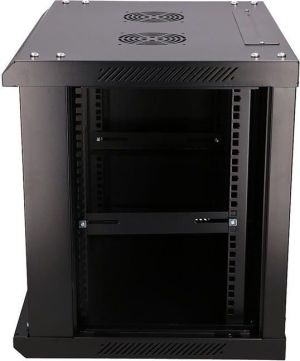 Szafa ExtraLink Wisząca 19" 9U (EX.3968) 6