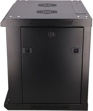 Szafa ExtraLink Wisząca 19" 9U (EX.3968) 7