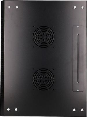 Szafa ExtraLink Wisząca 19" 9U (EX.3968) 8