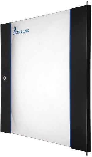Szafa ExtraLink Wisząca 19" 12U (EX.7256) 5