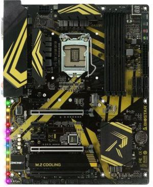 Płyta główna Biostar Z370GT6 2