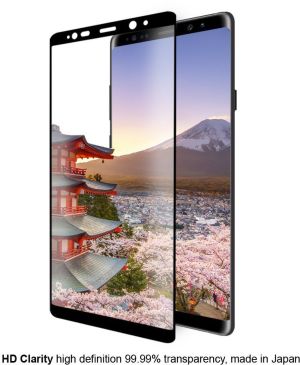 Eiger Szkło 3D do Samsung Note 8 (EGSP00143) 1