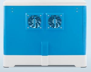 Drukarka 3D Flashforge Inventor (FF-3DP-2NI-01) 2