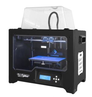 Drukarka 3D Flashforge Creator PRO (FF-3DP-2NCP-01) 2