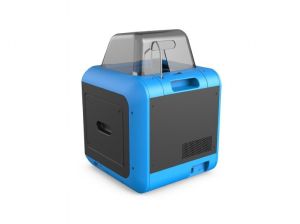 Drukarka 3D Gembird FlashForge Inventor 2 (FF-3DP-1NI-01) 3