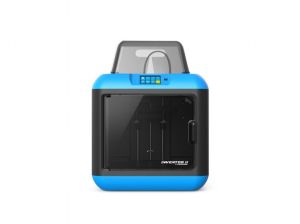 Drukarka 3D Gembird FlashForge Inventor 2 (FF-3DP-1NI-01) 4