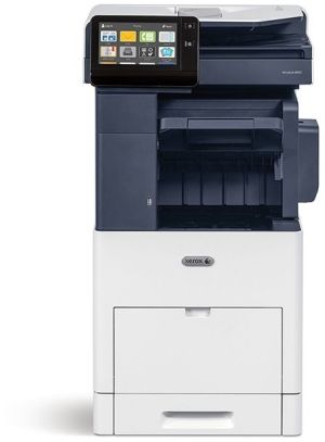 Urządzenie wielofunkcyjne Xerox Versalink B605 (B605V_S) 2