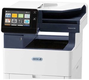 Urządzenie wielofunkcyjne Xerox Versalink B605 (B605V_S) 3