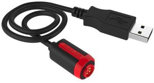 Kabel USB Polar Kabel USB do opasek fitness Loop Polar uniw - 725882017976 1