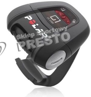 Polar Zegarek z pulsometrem Polar RS300X G1 czarny uniw - 725882511283 5