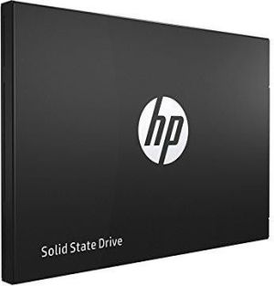 Dysk SSD HP S700 Pro 512GB 2.5" SATA III (2AP99AA#ABB) 1