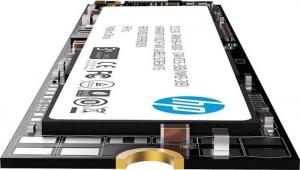 Dysk SSD HP S700 250 GB M.2 2280 SATA III (2LU79AA#ABB) 3