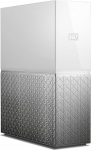 Serwer plików WD MyCloud Home 2TB (WDBVXC0020HWT-EESN) 2