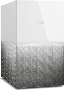 Serwer plików WD My Cloud Home Duo 8TB (WDBMUT0080JWT-EESN) 5