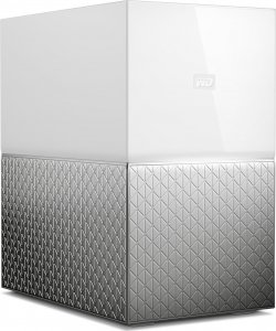 Serwer plików WD My Cloud Home Duo 16TB (WDBMUT0160JWT-EESN) 7