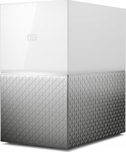 Serwer plików WD My Cloud Home Duo 16TB (WDBMUT0160JWT-EESN) 8