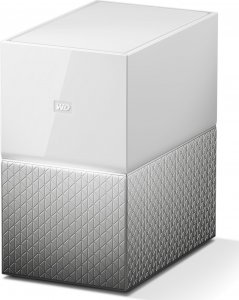Serwer plików WD My Cloud Home Duo 16TB (WDBMUT0160JWT-EESN) 3
