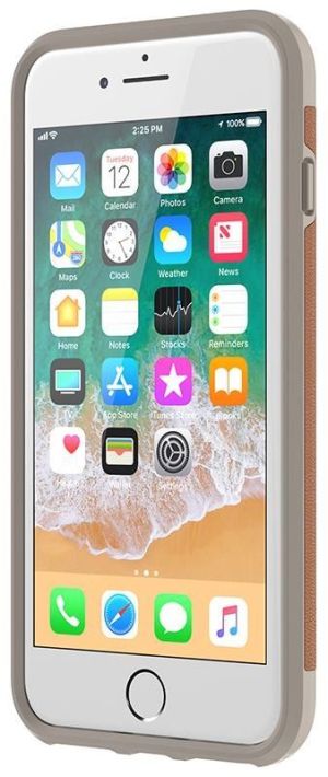 Griffin Survivor Prime brown iPhone 8 (TA43862) 2
