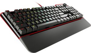 Klawiatura Genesis RX85 RGB Kailh Brown (NKG-0959) 2