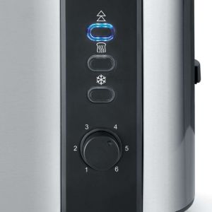 Toster Severin AT2589 5