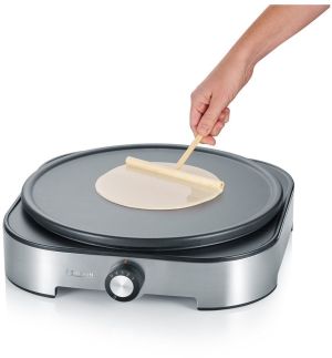 Severin urządzenie do smażenia naleśników 37cm (CM 2197) 2