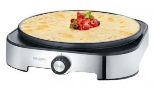 Severin urządzenie do smażenia naleśników 37cm (CM 2197) 4
