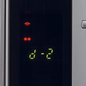 Kuchenka mikrofalowa Severin MW 7825 3