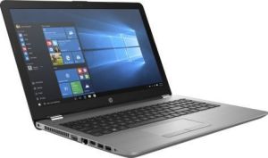 Laptop HP 250 G6 (2SX63EA) 8 GB RAM/ 128 GB SSD/ Windows 10 Home PL 1