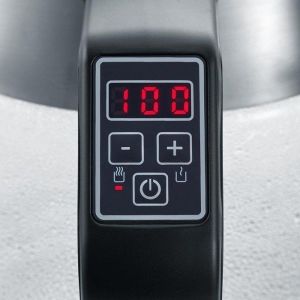 Czajnik Severin WK 3477 Srebrny 2