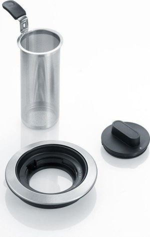 Czajnik Severin WK 3477 Srebrny 3